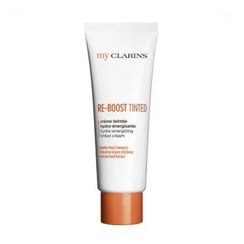 Clarins My Re-Boost Tinted Crème Teintée Hydra-Énergisante 50 ml