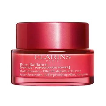 Clarins Rose Radiance Multi-Intensive 50 ml