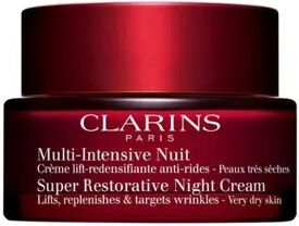 Clarins Multi-Intensive Nuit PS 50 ml