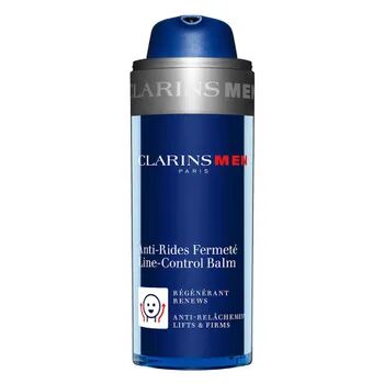 Clarins Men Anti-Rides Fermeté 50 ml