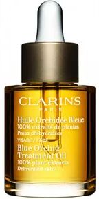 Clarins Huile Orchidée Bleue Peaux Déshydratées 30 ml