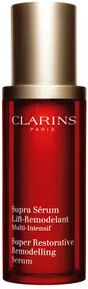 Clarins Supra Sérum Lift-Remodelant Multi-Intensif 30 ml