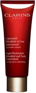 Clarins Multi-Intensive Concentré Décolleté & Cou 75 ml