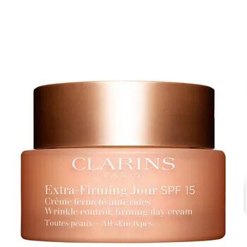 Clarins Extra-Firming Jour SPF15 Crème Fermeté Anti-Rides 50 ml