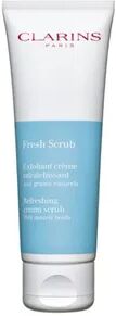 Clarins Fresh Scrub Exfoliante Crema Refrescante 50 ml