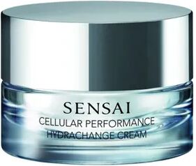 Sensai Hydrachange Cream 40 ml