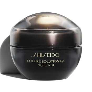 Shiseido Future Solution LX Night Cream 50 ml