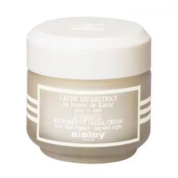 Sisley Crème Réparatrice Karité Jour Et Nuit 50 ml