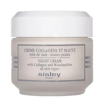 Sisley Crème Collagène Et Mauve 50 ml