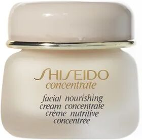 Shiseido Concentrate Facial Nourishing Cream 30 ml