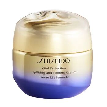 Shiseido Vital Perfection Uplifting & Firming Cream 50 ml