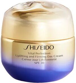 Shiseido Vital Perfection Uplifting & Firming Day Cream SPF30 50 ml