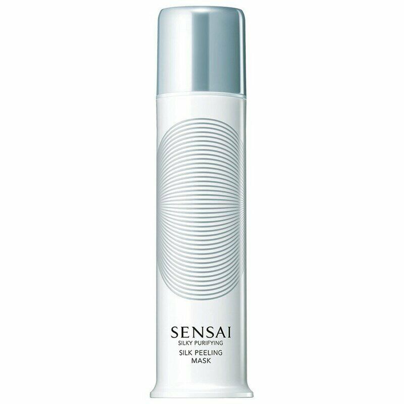 Sensai Peeling Purificante Sedoso Mask 90mL