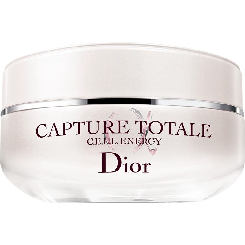 Christian Dior Crema reafirmante y antiarrugas Capture Totale C.e.l.l. Energía 50mL