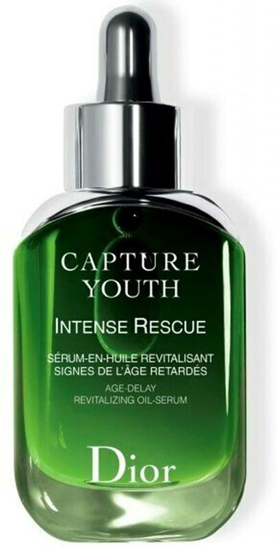 Christian Dior Capture Youth Serum Rescate Intenso 30mL