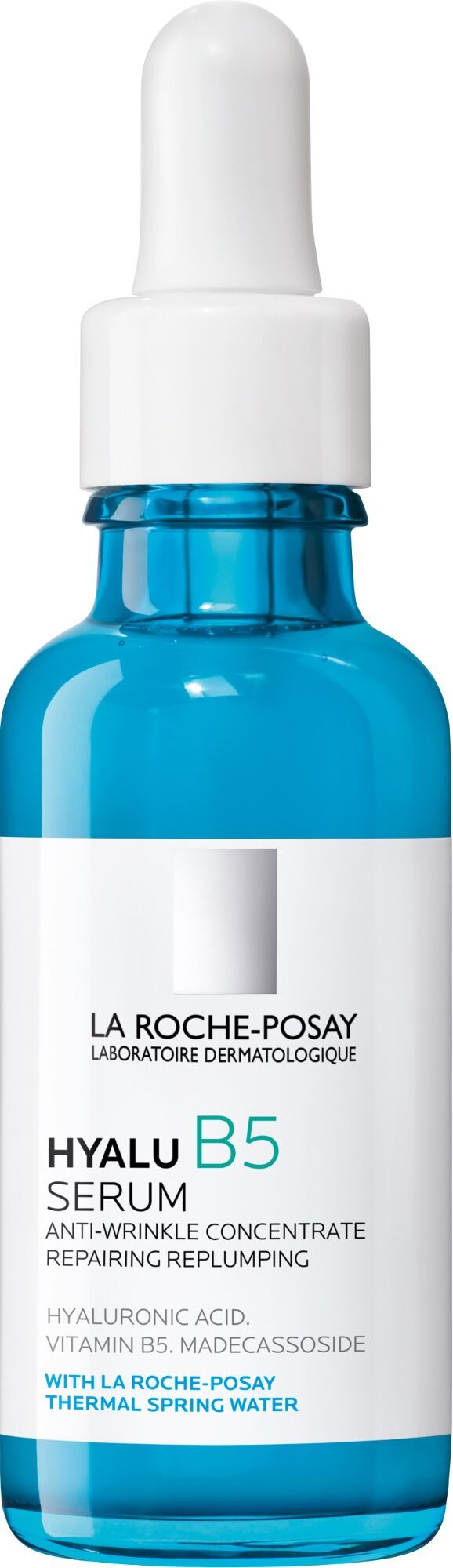 La Roche-Posay Hyalu B5 Suero antiedad antiarrugas 30mL