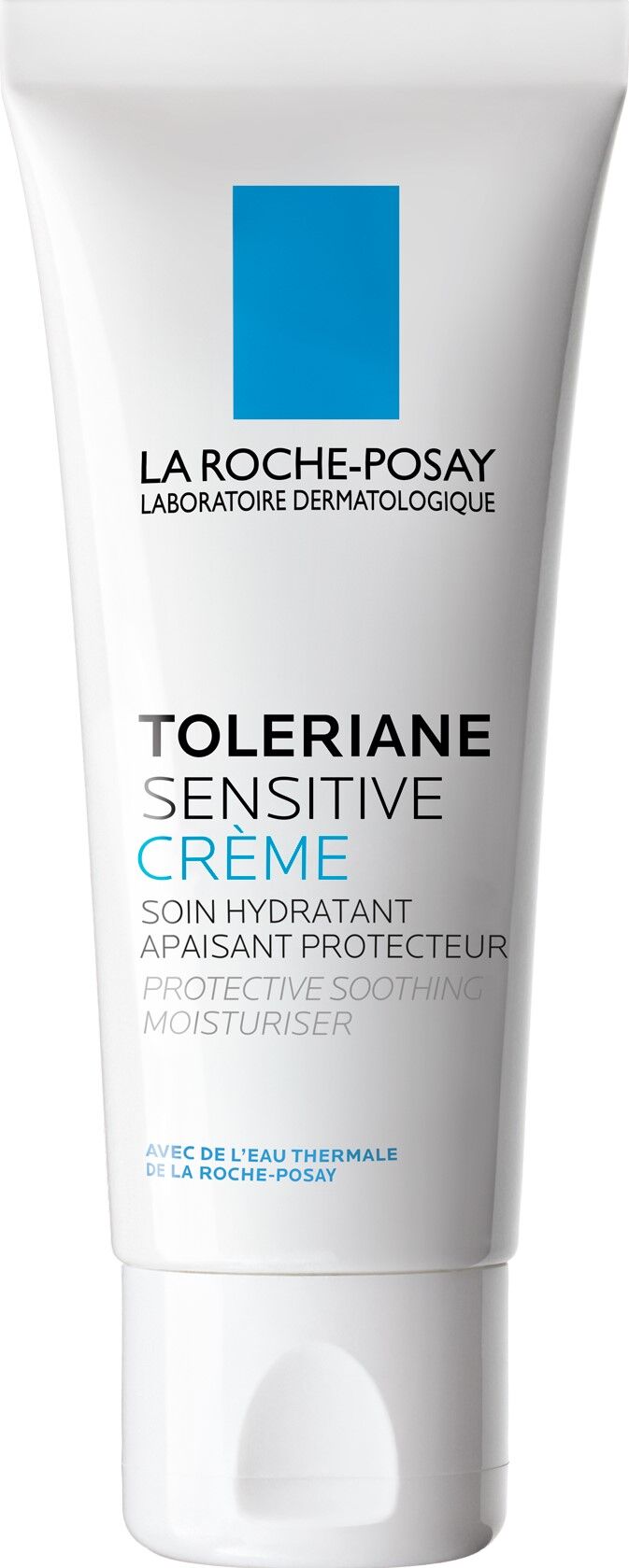 La Roche-Posay Toleriane Crema Prebiótica Sensible Piel Normal 40mL