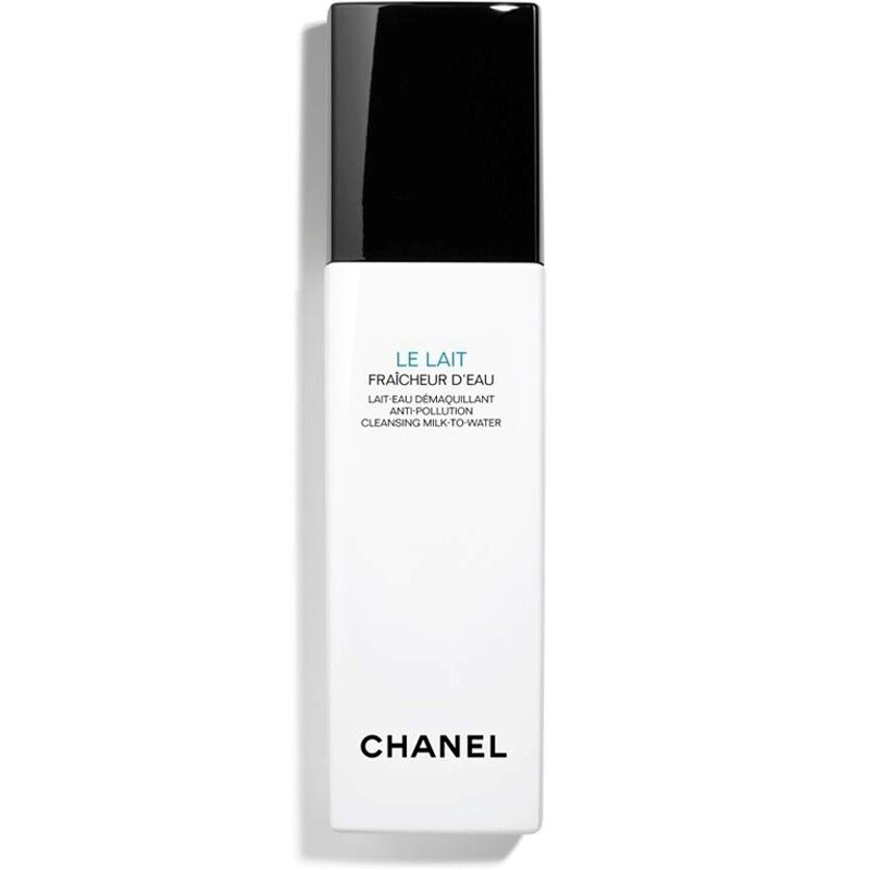 Chanel Le Lait Leche limpiadora anticontaminación-To 150mL