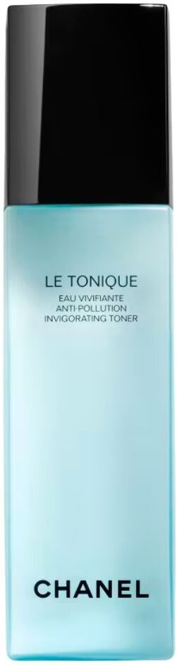 Chanel Le Tonique Loción tonificante anticontaminación 160mL