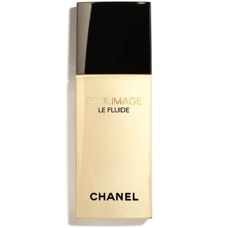 Chanel Sublimage Le Fluide Regeneración cutánea definitiva 50mL