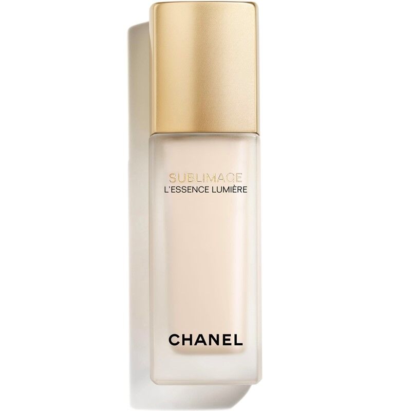 Chanel Sublimage L'Essence Lumière Concentrado Revelador de Luz 40mL