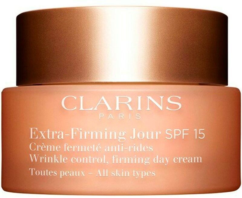 Clarins Crema de día extra reafirmante SPF15 50mL SPF15