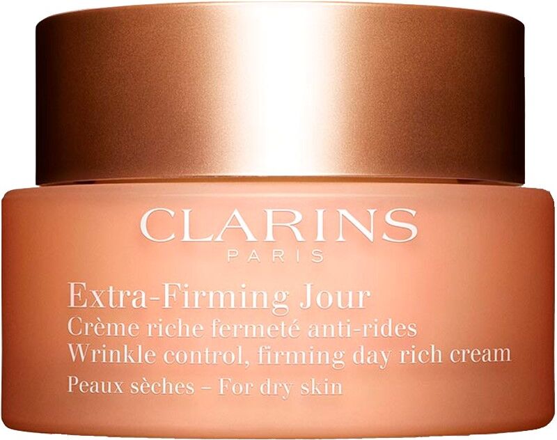 Clarins Crema de día extra reafirmante Piel seca 50mL