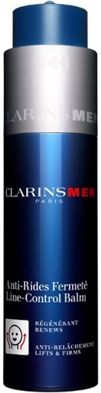 Clarins Bálsamo reafirmante antiedad para hombres 50mL