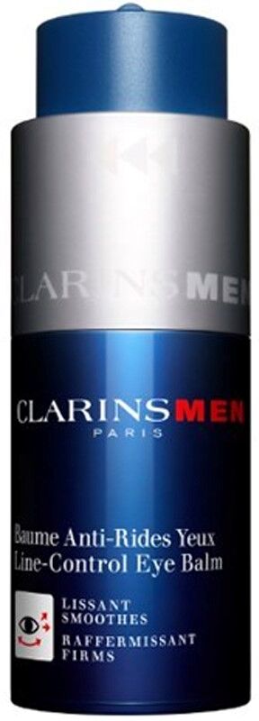 Clarins Bálsamo de ojos antiedad para hombres 20mL