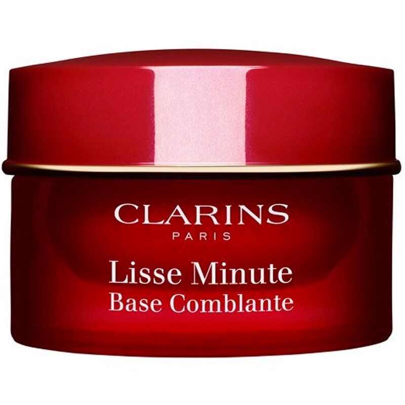 Clarins Imprimación base Lisse Minute 15mL