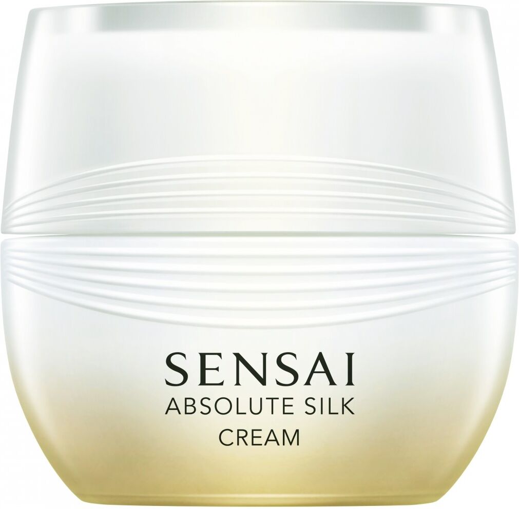 Sensai Crema de Seda Absoluta 40mL