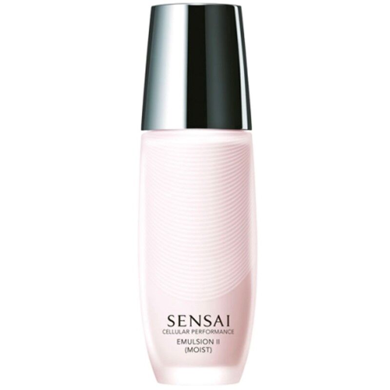 Sensai Emulsión de Rendimiento Celular Ii (Húmeda) 100mL