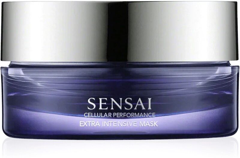 Sensai Serie Extra Intensiva de Rendimiento Celular Mask 75mL