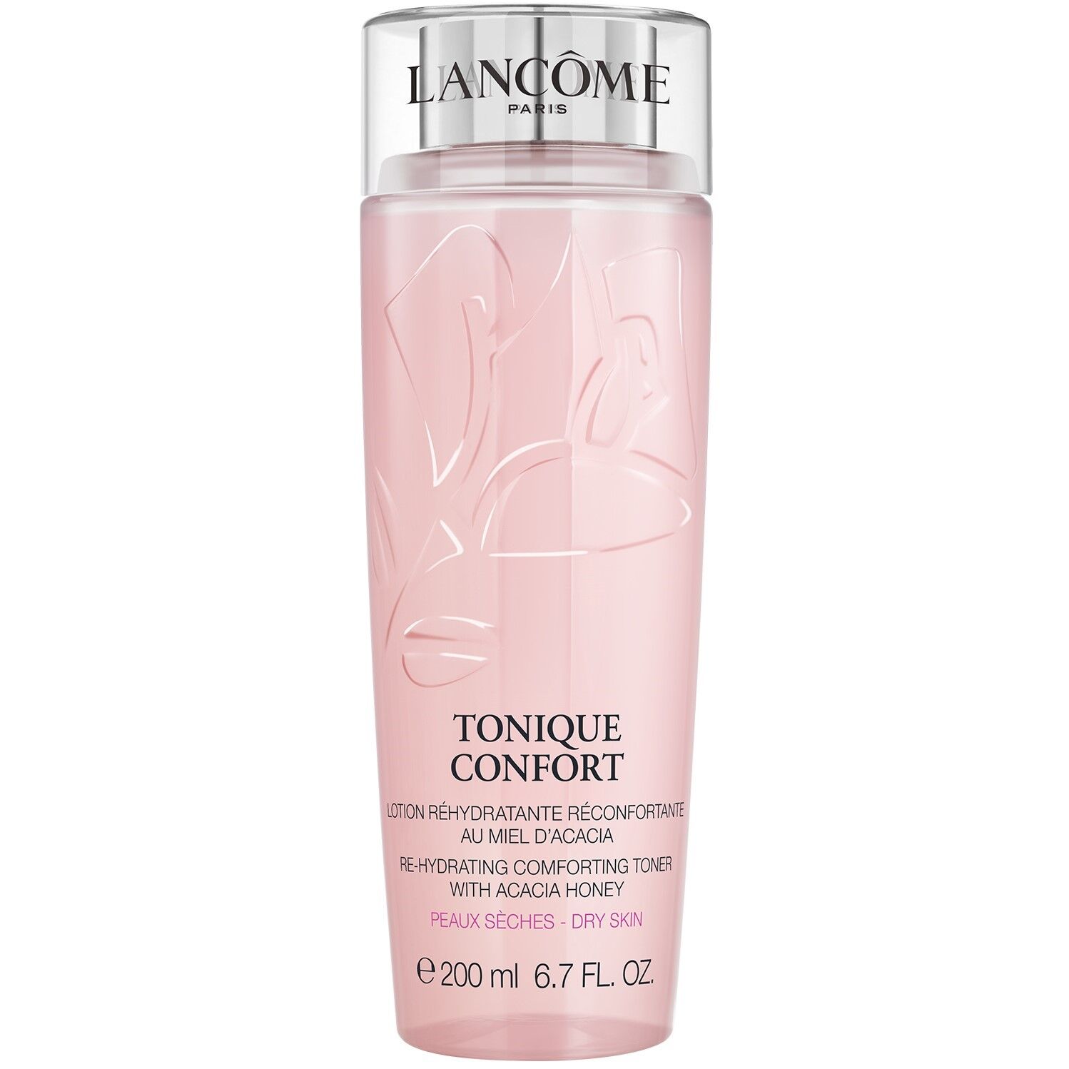 Lancôme Tonique Confort Tónico rehidratante para pieles secas 200mL