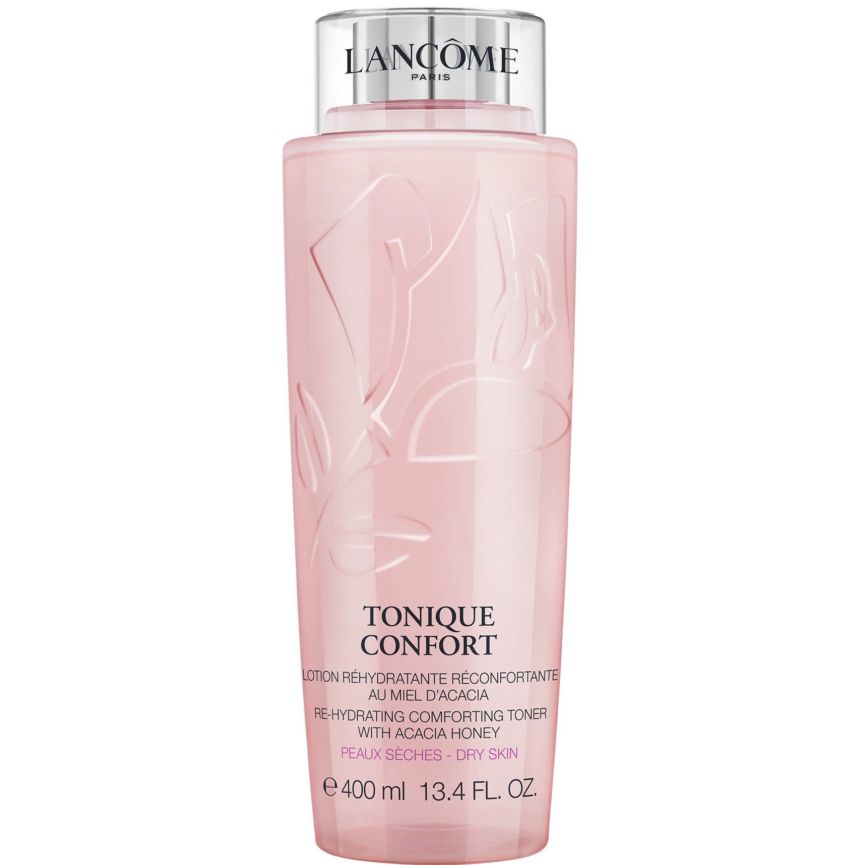 Lancôme Tonique Confort Tónico rehidratante para pieles secas 400mL