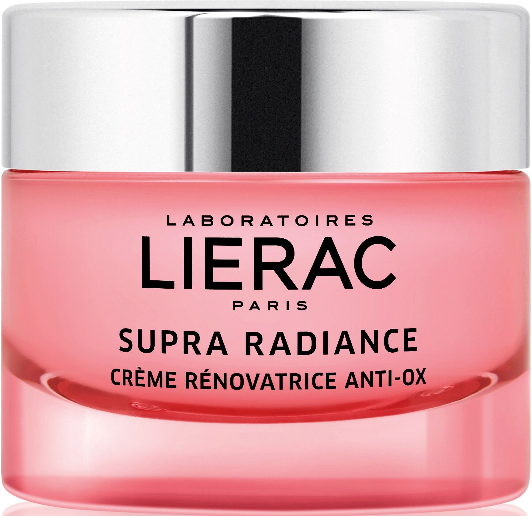 Lierac Supra Radiance Renewal Crema Anti-Ox 50mL