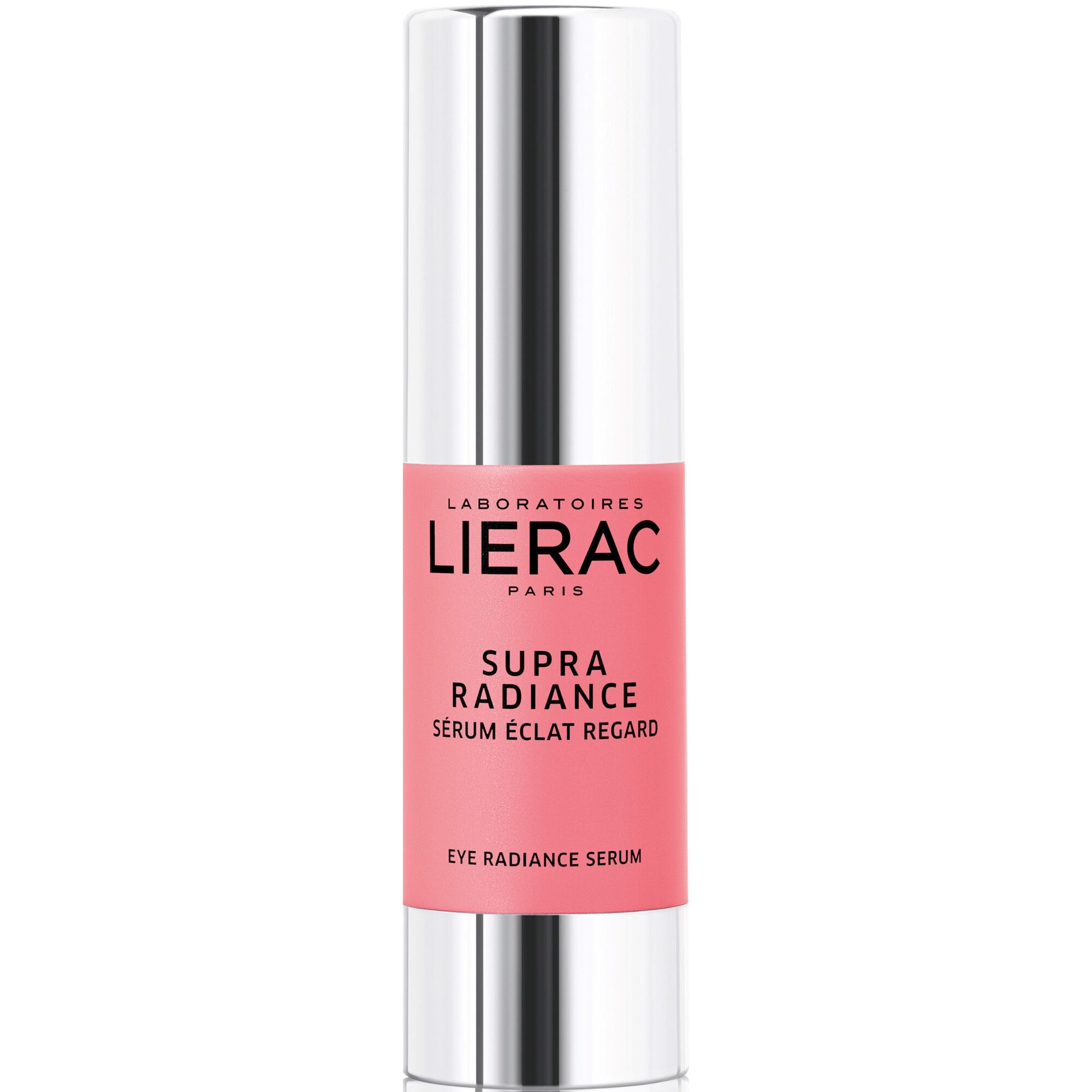 Lierac Suero Iluminador para Ojos Supra Radiance 15mL