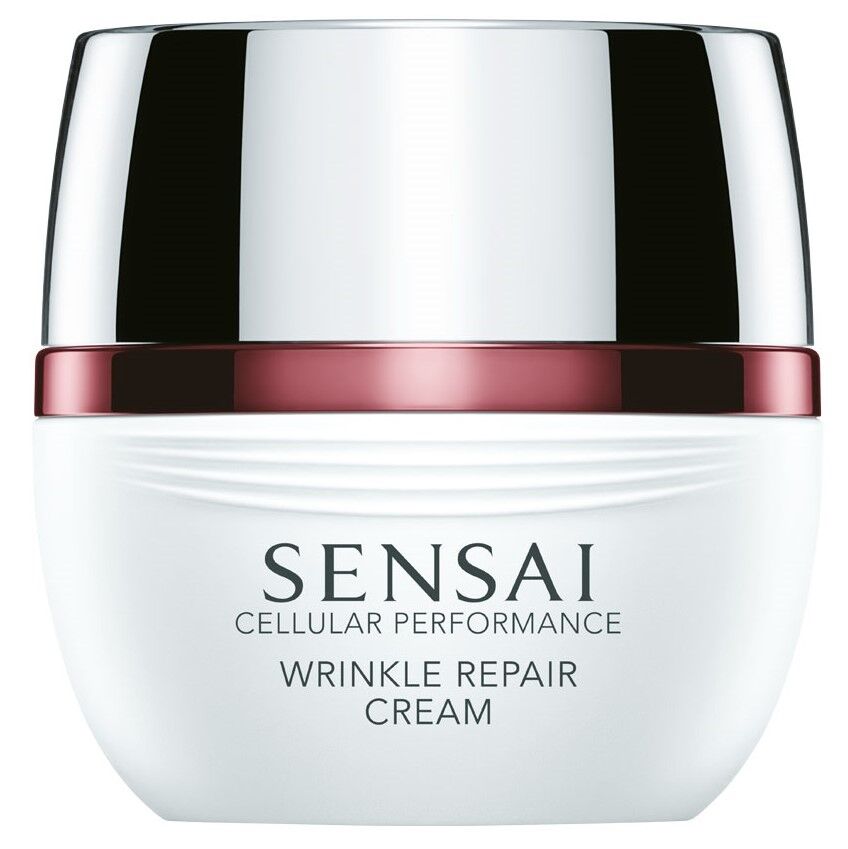 Sensai Crema de Ojos Reparadora de Arrugas Cellular Performance 15mL