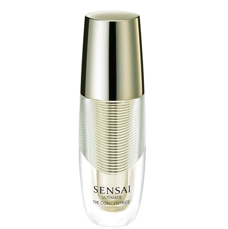 Sensai Lo Último En Concentrado 30mL