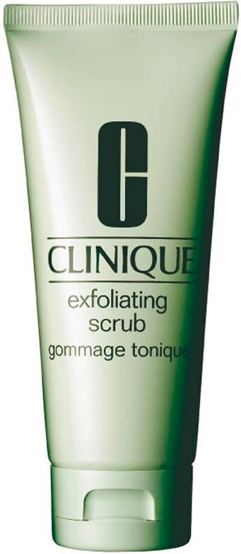 Clinique Exfoliantes faciales 100mL