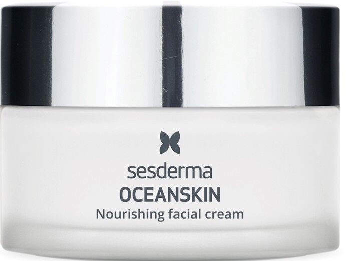 Sesderma Crema facial nutritiva Oceanskin 50mL