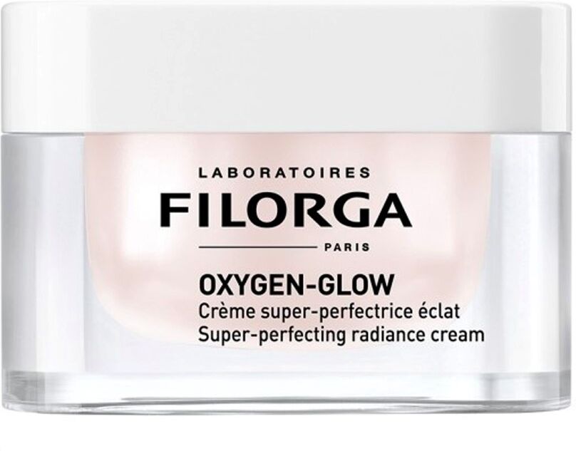 Filorga Crema superperfeccionadora de luminosidad Oxygen-Glow 50mL