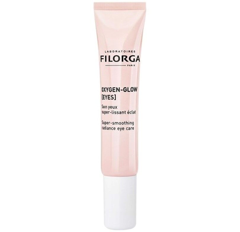 Filorga Cuidado de ojos Oxygen-Glow Eyes Super-Smoothing Radiance 15mL