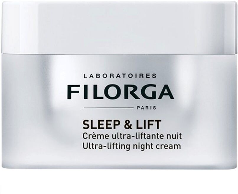 Filorga Crema de noche Sleep &amp; Lift Ultralifting 50mL