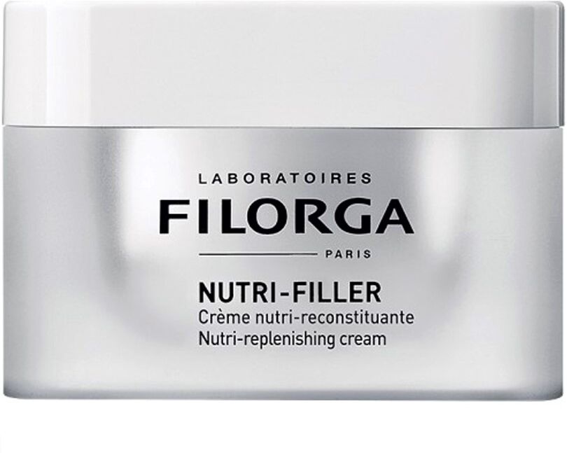 Filorga Nutri-Filler Crema Nutritiva Efecto Lifting Piel Seca 50mL