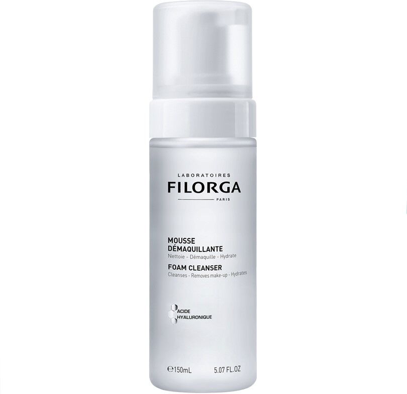 Filorga Espuma limpiadora 150mL