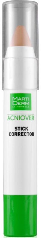 Martiderm Acniover Corrector en barra 3 en 1 Imperfecciones localizadas 15mL