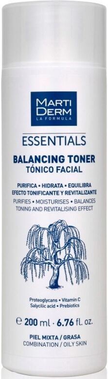 Martiderm Tónico Equilibrante 200mL