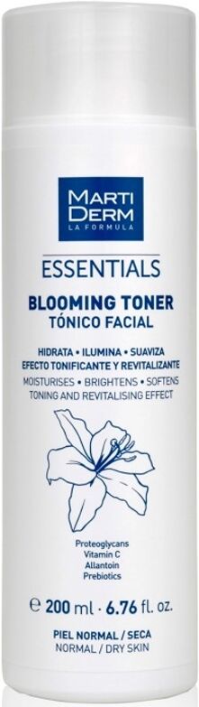 Martiderm Tónico Bloomig 200mL