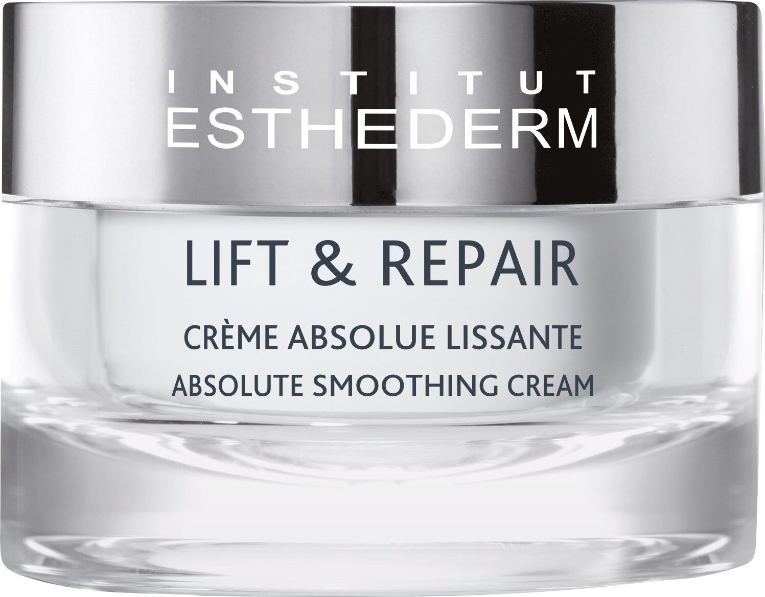 Institut Esthederm Lift Repair Crema Alisadora Absoluta para Rostro Y Cuello 50mL